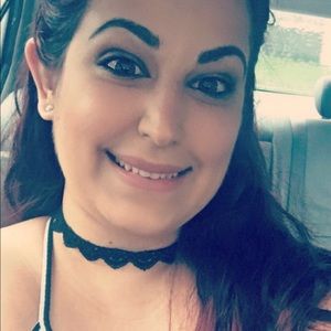 Meet your Posher, Anabel